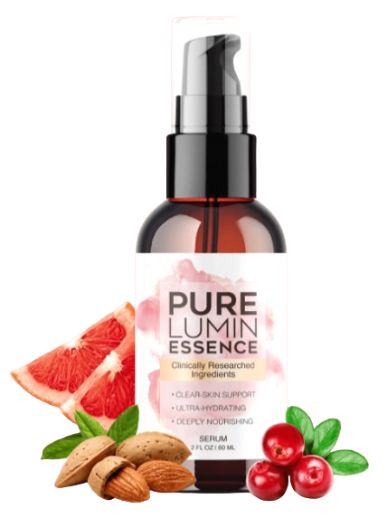 PureLumin Essence Reviews