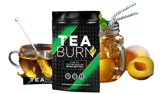 Tea Burn Reviews