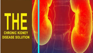 The Chronic Kidney Disease Solution Reviews