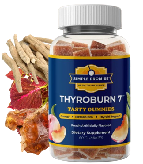 Thyroburn 7 Reviews