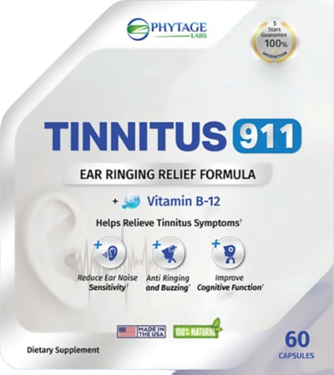 Tinnitus 911 Reviews