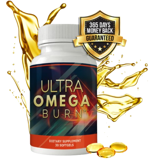 Ultra Omega Burn Reviews