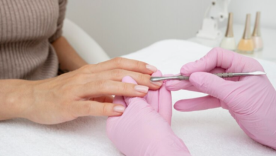 How Effective Is Laser For Toenail Fungus