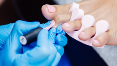 What Is The Quickest Most Effective Way To Get Rid Of Toenail Fungus?