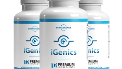 iGenics Reviews