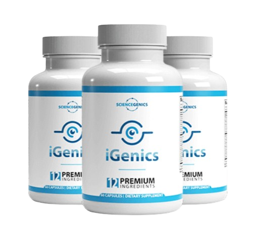 iGenics Reviews