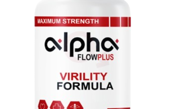 Alpha Flow Plus Reviews