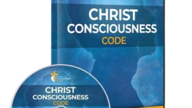 Christ Consciousness Code