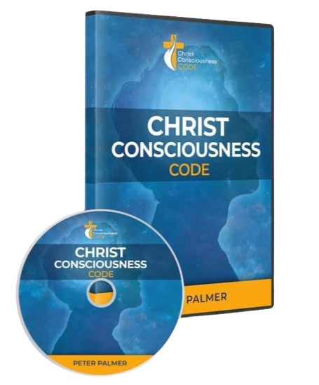 Christ Consciousness Code