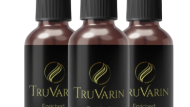 TruVarin Reviews