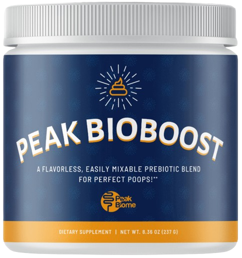 Peak Bioboost