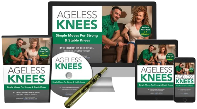 Ageless Knees