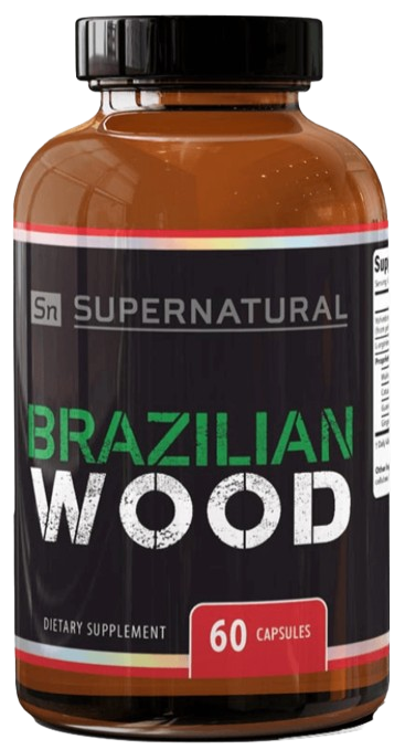 Brazilian Wood