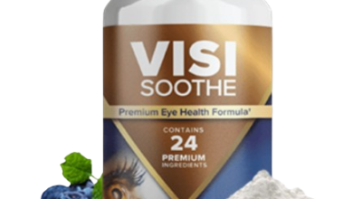 VisiSoothe Reviews