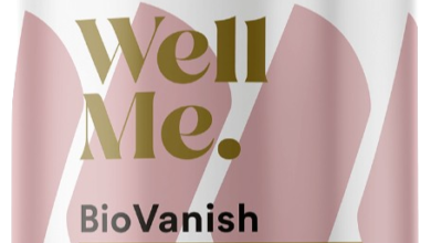 WellMe BioVanish