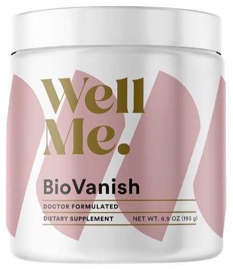 WellMe BioVanish