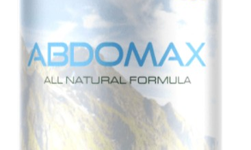 Abdomax Reviews