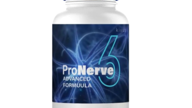 ProNerve6