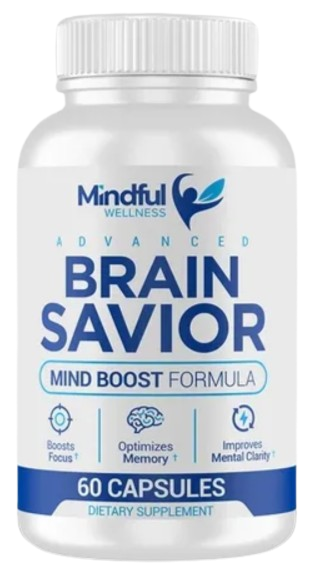 Brain Savior Reviews