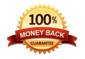 Money Back Guarantee