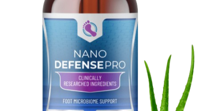 Nano Defense Pro