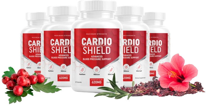 Cardio Shield