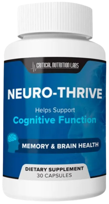 Neuro-Thrive