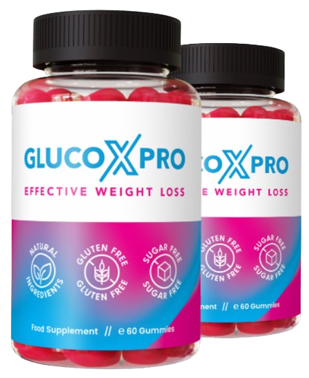 GlucoXpro