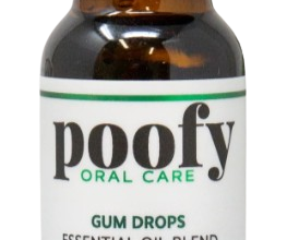 Poofy Gum Drops