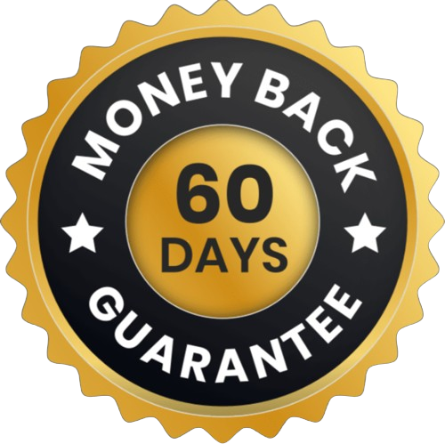 Money Back Guarantee