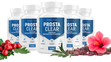 ProstaClear