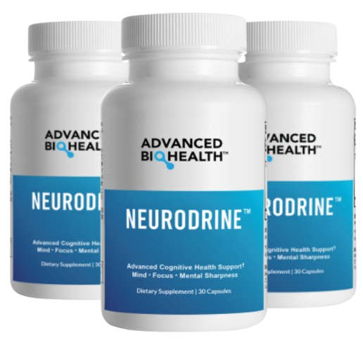 Neurodrine