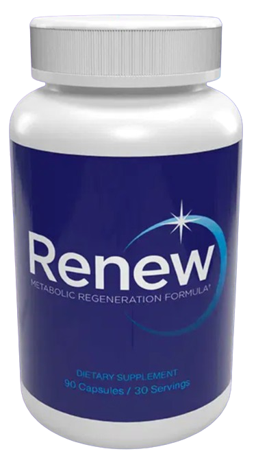 Renew Supplement