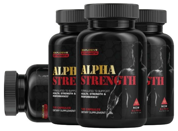 Alpha Strength