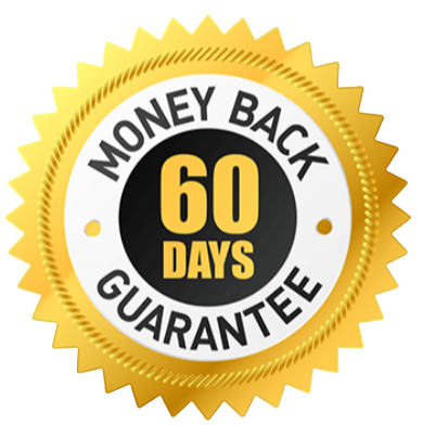 Money Back Guarantee