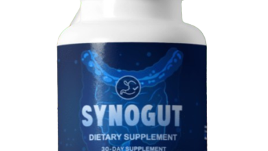 Synogut Reviews