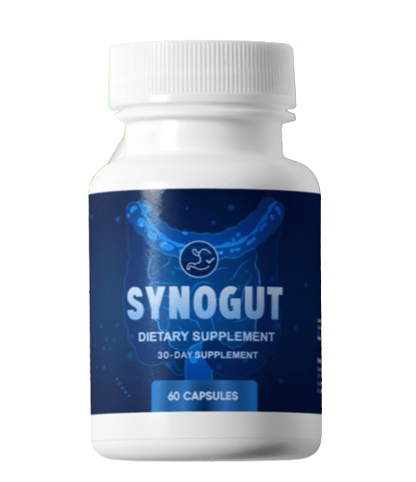 Synogut Reviews