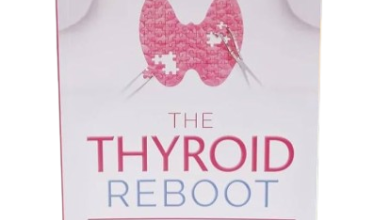 The Thyroid Reboot Reviews