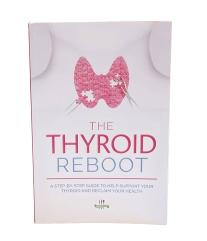 The Thyroid Reboot Reviews