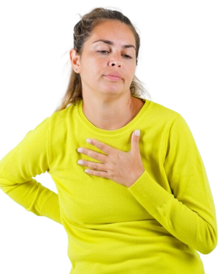 Can Constipation Cause Chest Pain