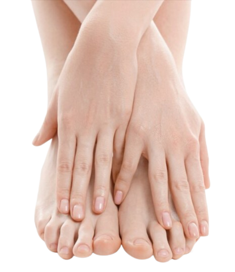 How Effective Is Terbinafine For Toenail Fungus