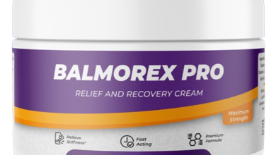 Balmorex Pro reviews