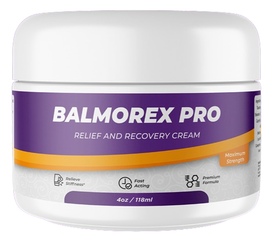 Balmorex Pro reviews