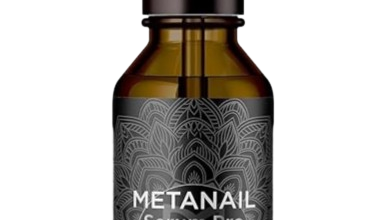 Metanail Complex Reviews