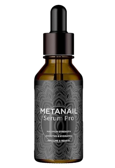 Metanail Complex Reviews