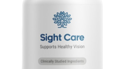 Sight Care Reviews