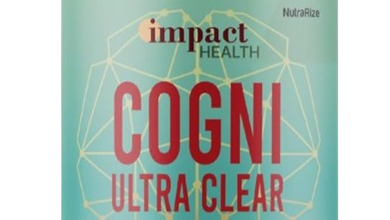 Cogni Ultra Clear Reviews