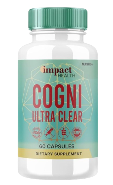 Cogni Ultra Clear Reviews