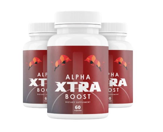 Alpha Xtra Boost Reviews