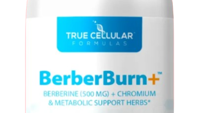 BerberBurn+ Reviews